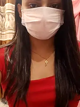 Snapshot of Mylovesana chatting on February 2025 04:21:02 PM Mylovesana online show from February 2025 04:21:02 PM