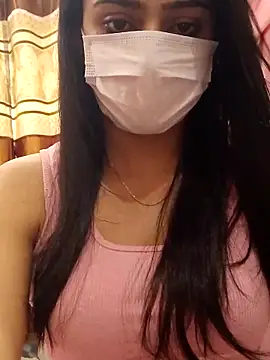 Snapshot of Mylovesana chatting on February 2025 07:47:02 AM Mylovesana online show from February 2025 07:47:02 AM