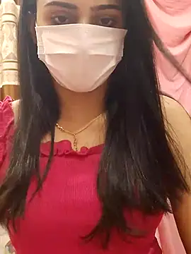 Snapshot of Mylovesana chatting on February 2025 01:10:02 PM Mylovesana online show from February 2025 01:10:02 PM