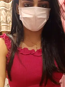 Snapshot of Mylovesana chatting on February 2025 04:15:02 PM Mylovesana online show from February 2025 04:15:02 PM