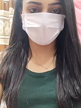 Snapshot of Mylovesana chatting on February 2025 09:55:01 AM Mylovesana online show from February 2025 09:55:01 AM