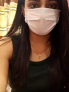 Snapshot of Mylovesana chatting on February 2025 08:07:01 AM Mylovesana online show from February 2025 08:07:01 AM