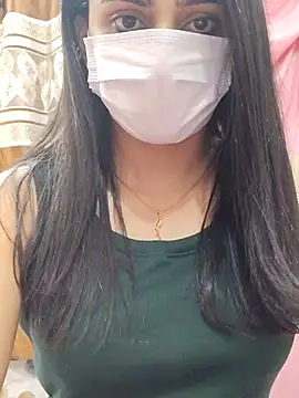 Snapshot of Mylovesana chatting on February 2025 02:59:02 PM Mylovesana online show from February 2025 02:59:02 PM