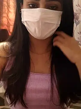 Snapshot of Mylovesana chatting on February 2025 04:28:02 AM Mylovesana online show from February 2025 04:28:02 AM