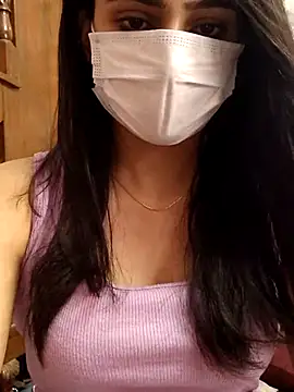 Snapshot of Mylovesana chatting on February 2025 09:21:01 AM Mylovesana online show from February 2025 09:21:01 AM