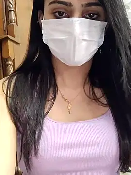 Snapshot of Mylovesana chatting on February 2025 12:37:01 PM Mylovesana online show from February 2025 12:37:01 PM