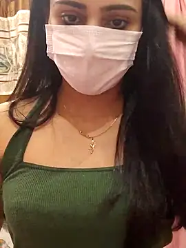 Snapshot of Mylovesana chatting on February 2025 05:53:02 PM Mylovesana online show from February 2025 05:53:02 PM