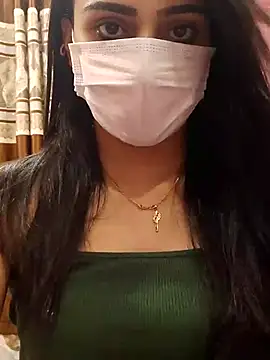 Snapshot of Mylovesana chatting on February 2025 07:09:02 AM Mylovesana online show from February 2025 07:09:02 AM