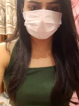 Snapshot of Mylovesana chatting on February 2025 02:22:02 PM Mylovesana online show from February 2025 02:22:02 PM