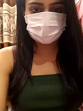 Snapshot of Mylovesana chatting on February 2025 05:25:02 PM Mylovesana online show from February 2025 05:25:02 PM