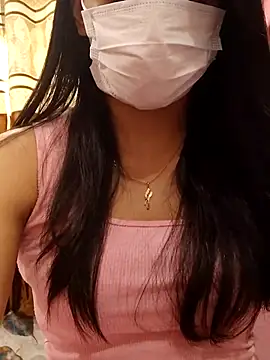 Snapshot of Mylovesana chatting on February 2025 06:47:02 AM Mylovesana online show from February 2025 06:47:02 AM