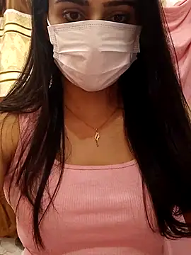 Snapshot of Mylovesana chatting on February 2025 09:53:02 AM Mylovesana online show from February 2025 09:53:02 AM