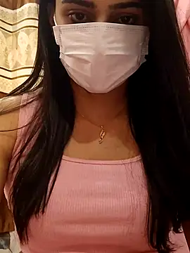 Snapshot of Mylovesana chatting on February 2025 02:14:02 PM Mylovesana online show from February 2025 02:14:02 PM