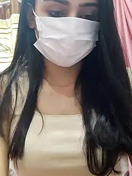 Snapshot of Mylovesana chatting on February 2025 06:50:02 AM Mylovesana online show from February 2025 06:50:02 AM