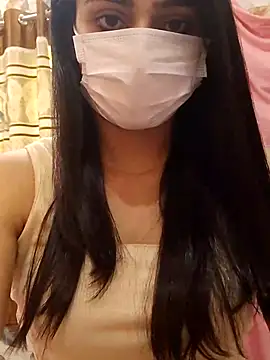 Snapshot of Mylovesana chatting on February 2025 10:04:02 AM Mylovesana online show from February 2025 10:04:02 AM