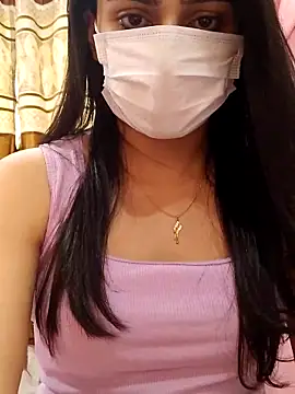 Snapshot of Mylovesana chatting on February 2025 10:20:02 AM Mylovesana online show from February 2025 10:20:02 AM