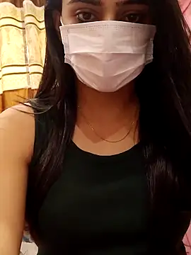 Snapshot of Mylovesana chatting on March 2025 07:41:01 AM Mylovesana online show from March 2025 07:41:01 AM