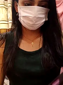 Snapshot of Mylovesana chatting on March 2025 10:45:01 AM Mylovesana online show from March 2025 10:45:01 AM