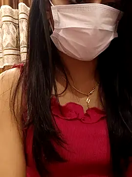 Snapshot of Mylovesana chatting on March 2025 03:27:01 PM Mylovesana online show from March 2025 03:27:01 PM