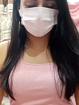 Snapshot of Mylovesana chatting on March 2025 02:54:02 PM Mylovesana online show from March 2025 02:54:02 PM