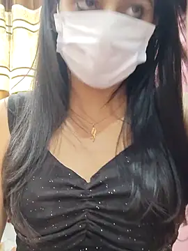 Snapshot of Mylovesana chatting on March 2025 06:26:02 AM Mylovesana online show from March 2025 06:26:02 AM