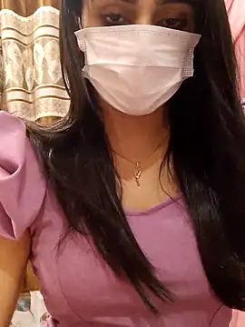 Snapshot of Mylovesana chatting on March 2025 03:31:01 PM Mylovesana online show from March 2025 03:31:01 PM