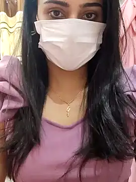 Snapshot of Mylovesana chatting on March 2025 07:08:02 AM Mylovesana online show from March 2025 07:08:02 AM