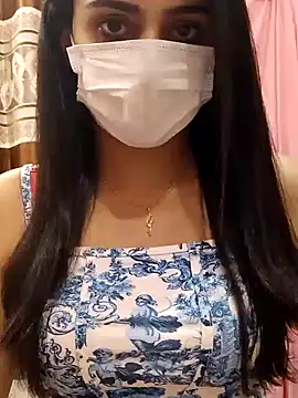 Snapshot of Mylovesana chatting on March 2025 07:22:01 PM Mylovesana online show from March 2025 07:22:01 PM