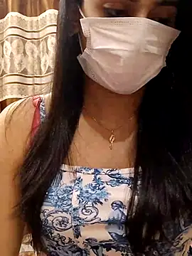 Snapshot of Mylovesana chatting on March 2025 06:41:01 AM Mylovesana online show from March 2025 06:41:01 AM