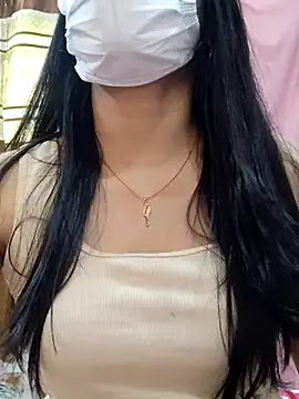 Snapshot of Mylovesana chatting on March 2025 09:47:02 AM Mylovesana online show from March 2025 09:47:02 AM