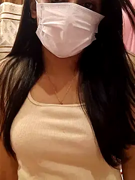 Snapshot of Mylovesana chatting on March 2025 02:29:02 PM Mylovesana online show from March 2025 02:29:02 PM