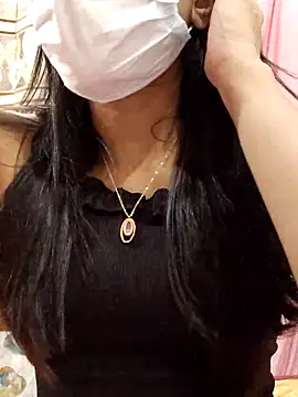 Snapshot of Mylovesana chatting on March 2025 07:21:02 PM Mylovesana online show from March 2025 07:21:02 PM