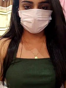 Snapshot of Mylovesana chatting on March 2025 10:45:02 AM Mylovesana online show from March 2025 10:45:02 AM