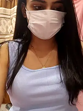 Snapshot of Mylovesana chatting on March 2025 03:39:01 PM Mylovesana online show from March 2025 03:39:01 PM