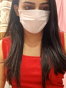 Snapshot of Mylovesana chatting on March 2025 02:43:02 PM Mylovesana online show from March 2025 02:43:02 PM