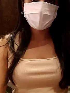 Snapshot of Mylovesana chatting on March 2025 04:07:02 PM Mylovesana online show from March 2025 04:07:02 PM