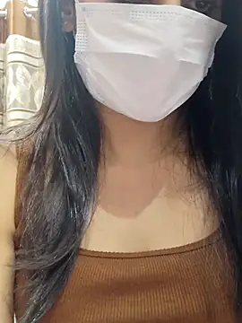 Snapshot of Mylovesana chatting on March 2025 03:17:02 PM Mylovesana online show from March 2025 03:17:02 PM