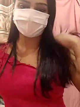 Snapshot of Mylovesana chatting on March 2025 04:34:02 PM Mylovesana online show from March 2025 04:34:02 PM