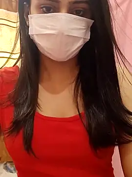 Snapshot of Mylovesana chatting on March 2025 07:03:02 AM Mylovesana online show from March 2025 07:03:02 AM