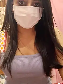 Snapshot of Mylovesana chatting on March 2025 01:26:02 PM Mylovesana online show from March 2025 01:26:02 PM