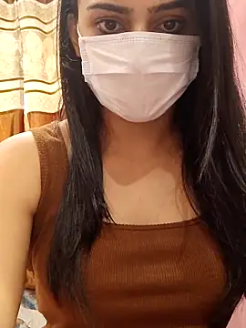 Snapshot of Mylovesana chatting on March 2025 10:06:02 AM Mylovesana online show from March 2025 10:06:02 AM