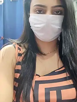 Snapshot of Mylovesana chatting on September 2025 10:52:02 AM Mylovesana online show from September 2025 10:52:02 AM