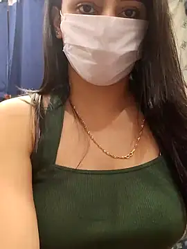 Snapshot of Mylovesana chatting on September 2025 03:16:01 PM Mylovesana online show from September 2025 03:16:01 PM