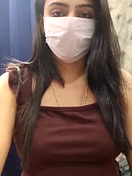 Snapshot of Mylovesana chatting on September 2025 05:07:02 PM Mylovesana online show from September 2025 05:07:02 PM