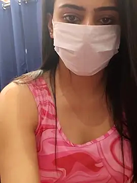 Snapshot of Mylovesana chatting on October 2025 09:21:02 AM Mylovesana online show from October 2025 09:21:02 AM