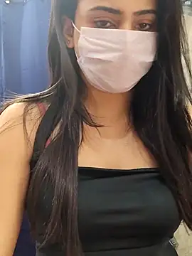 Snapshot of Mylovesana chatting on October 2025 09:08:02 AM Mylovesana online show from October 2025 09:08:02 AM