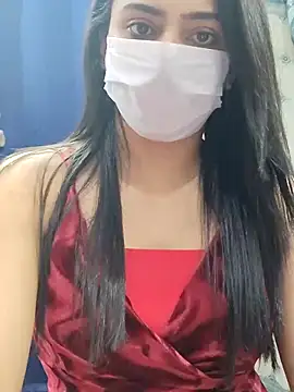 Snapshot of Mylovesana chatting on October 2025 10:01:01 AM Mylovesana online show from October 2025 10:01:01 AM