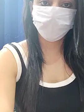 Snapshot of Mylovesana chatting on October 2025 09:33:01 AM Mylovesana online show from October 2025 09:33:01 AM