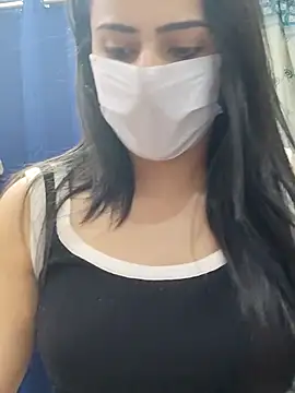 Snapshot of Mylovesana chatting on November 2025 10:36:02 AM Mylovesana online show from November 2025 10:36:02 AM