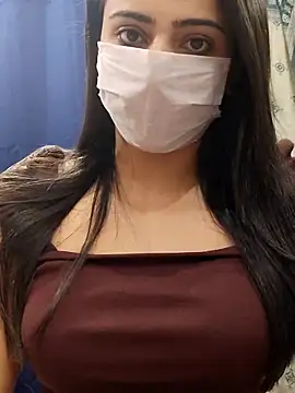 Snapshot of Mylovesana chatting on November 2025 07:42:01 AM Mylovesana online show from November 2025 07:42:01 AM